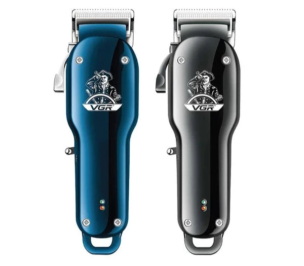 Professional Metal Sailor Hair Clipper V-679