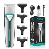 Professional Electric Hair Trimmer V-008