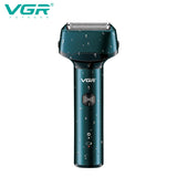 Electric Shaver Triple Blade V-370/V-371