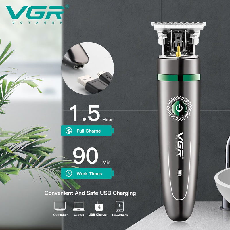 3 in 1 Waterproof Grooming Kit V-258