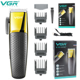 Professional Portable Hair Clipper V-686