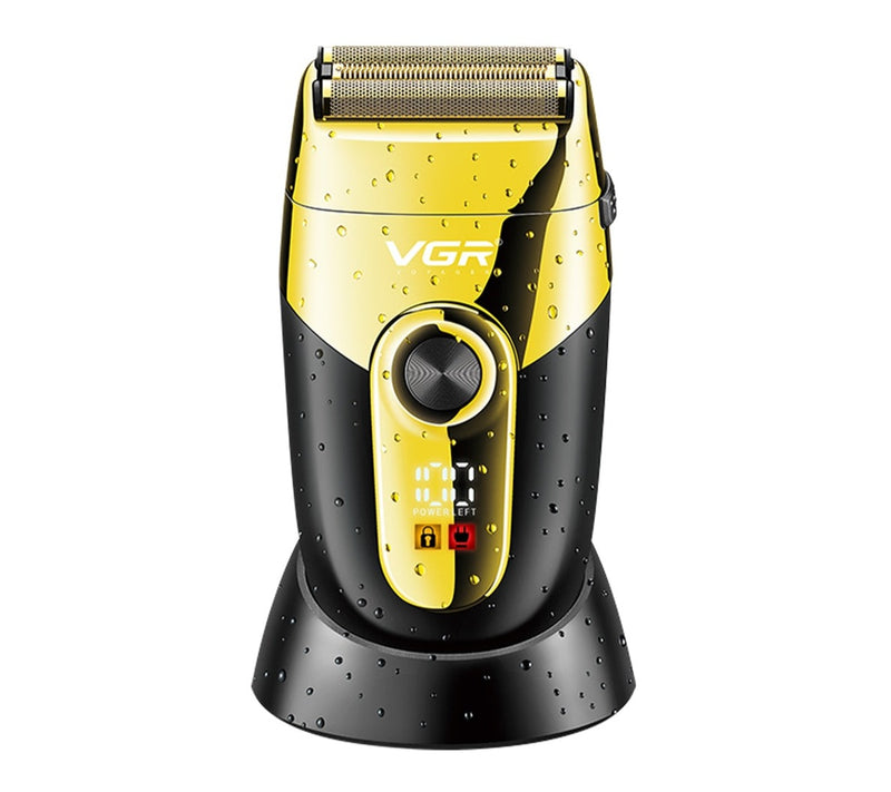 Professional Electric Foil Shaver V-383