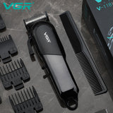 Rechargeable Cordless Hair Clipper V-118