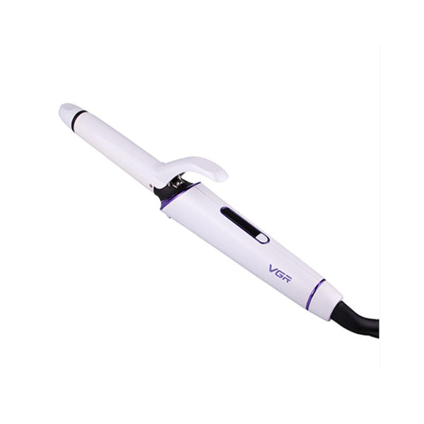 Multifunctional Curling Iron Anti-Scald V-504