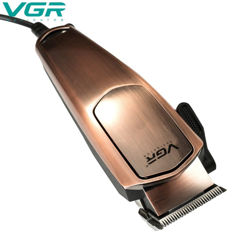 Professional Hair Clipper and Beard Trimmer V-131