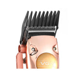 Hair Clipper and Beard Trimmer V-113