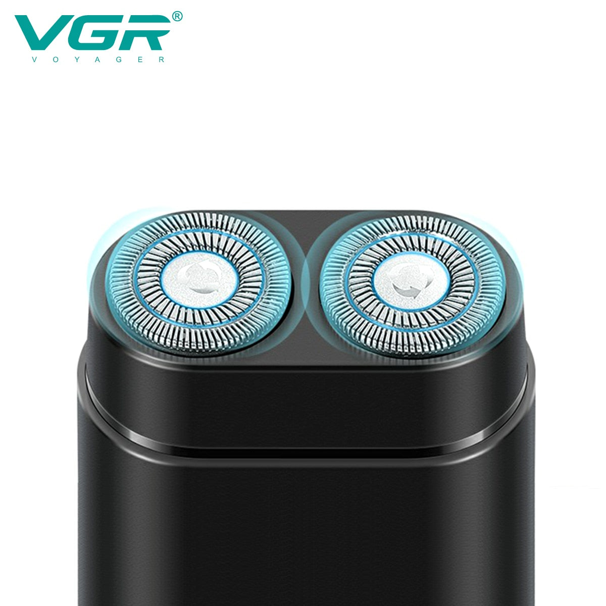 Portable Electric Shaver V-341