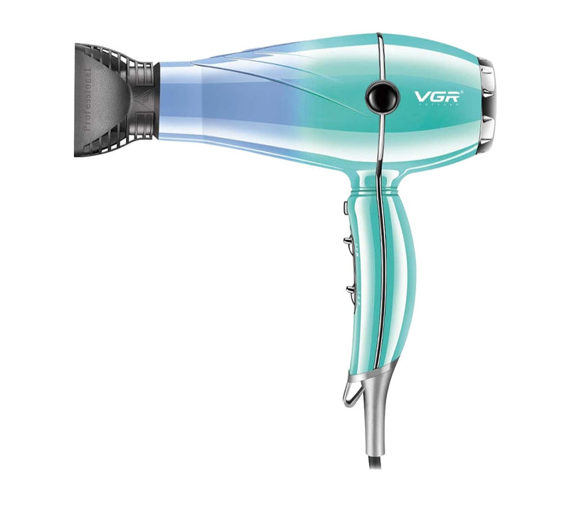 High Speed Professional Hair Dryer V-452