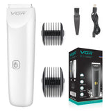 All-In-One Professional Hair Clipper and Groomer V-231