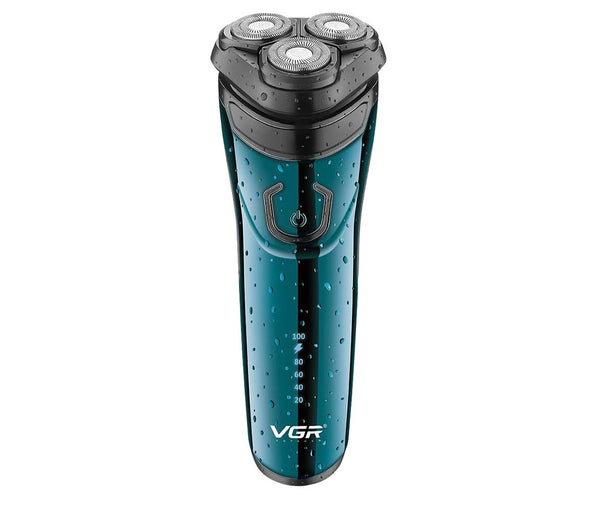 Electric Shaver and Beard Trimmer V-322