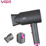 Professional Negative Ion Hair Dryer V-400