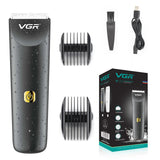 All-In-One Professional Hair Clipper and Groomer V-231