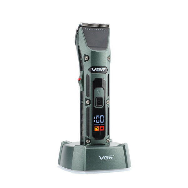 Professional Cordless Hair Clipper V-696