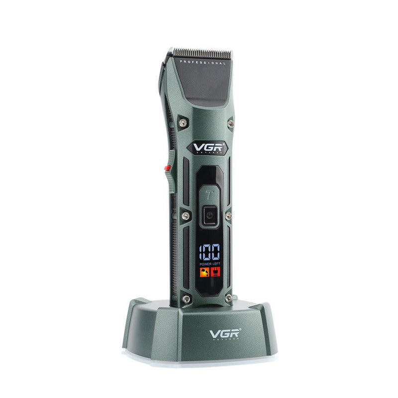 Buy VGR Professional Hair Clipper V-679 Online - Shop Beauty