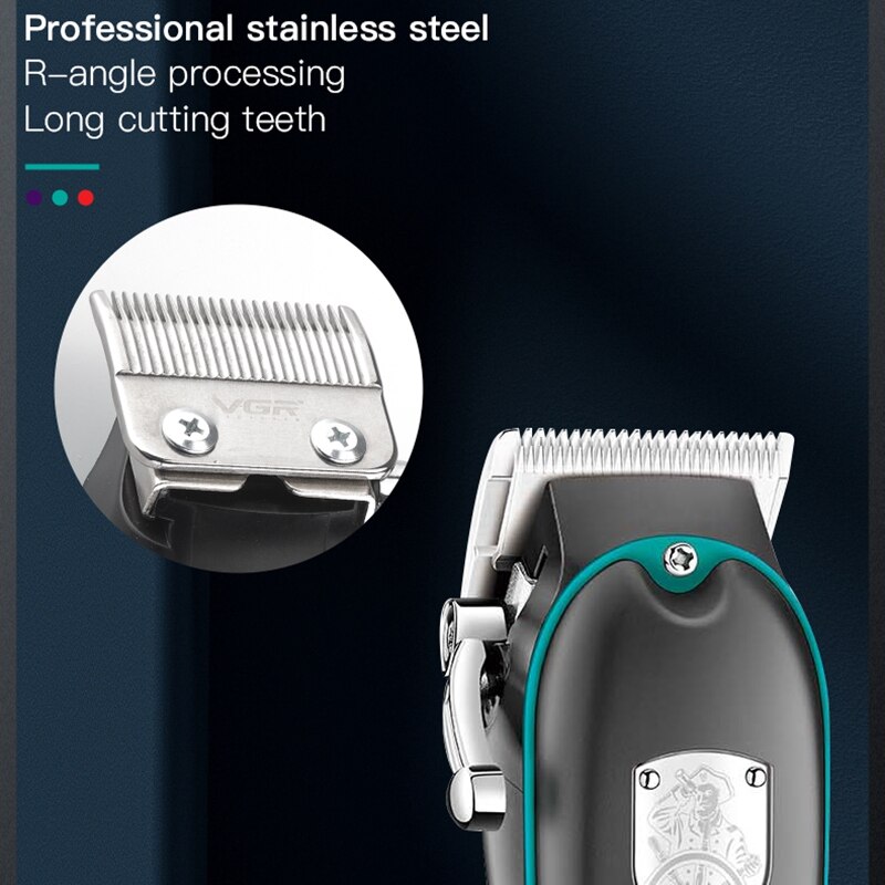 Professional Hair Clipper V-123