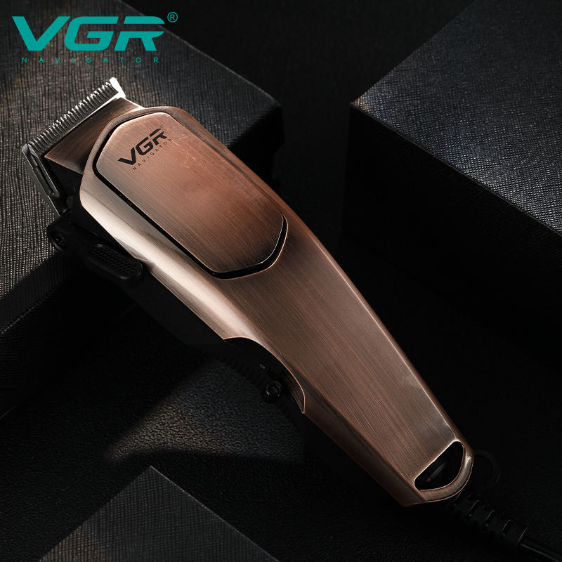 Professional Hair Clipper and Beard Trimmer V-131