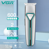 Professional Electric Hair Trimmer V-008