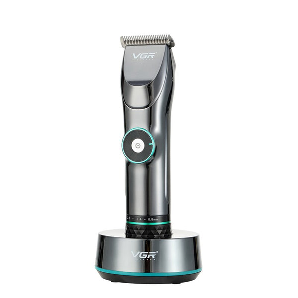 15 Speed Super Power Hair Clipper V-256