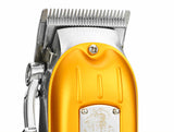 Metal Hair Clipper and Beard Trimmer V-117