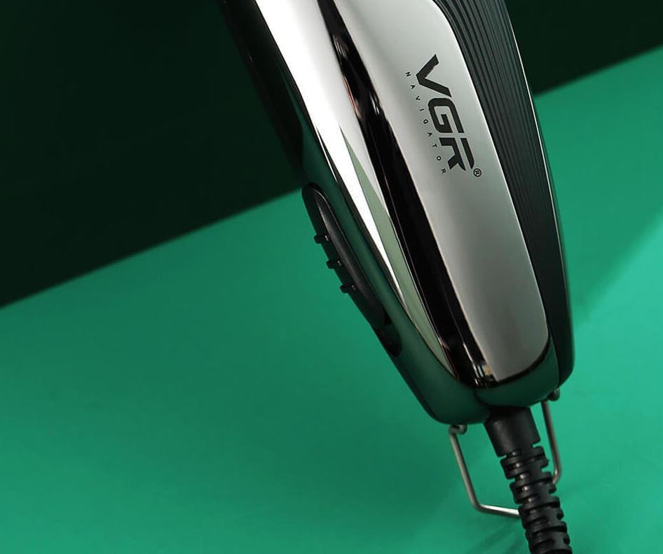 Hair Clipper and Beard Trimmer V-121