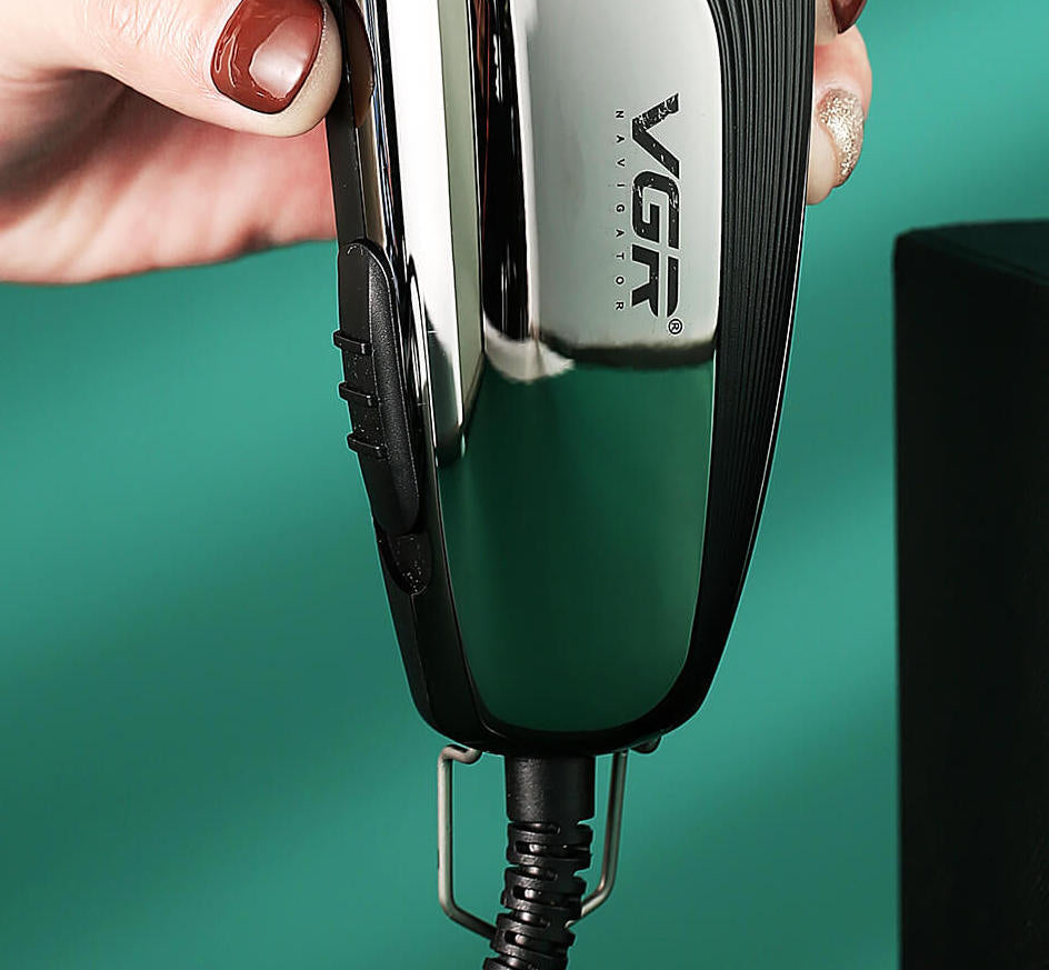 Hair Clipper and Beard Trimmer V-121