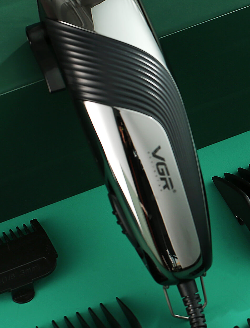 Hair Clipper and Beard Trimmer V-121