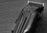 Professional Metal Black Electric Hair Clipper V-282