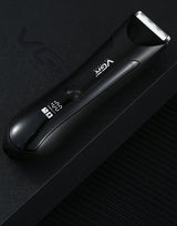 Waterproof Ceramic Blade Hair Trimmer V-951