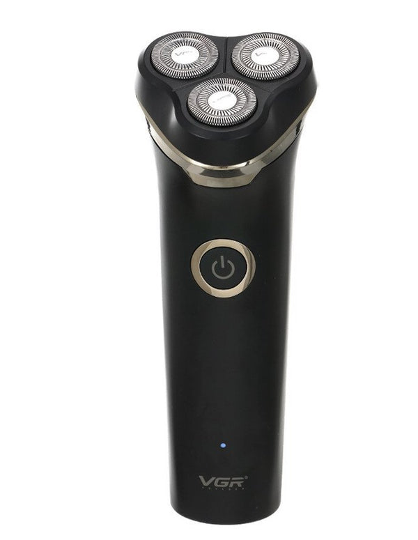 Electric Shaver and Beard Trimmer V-319