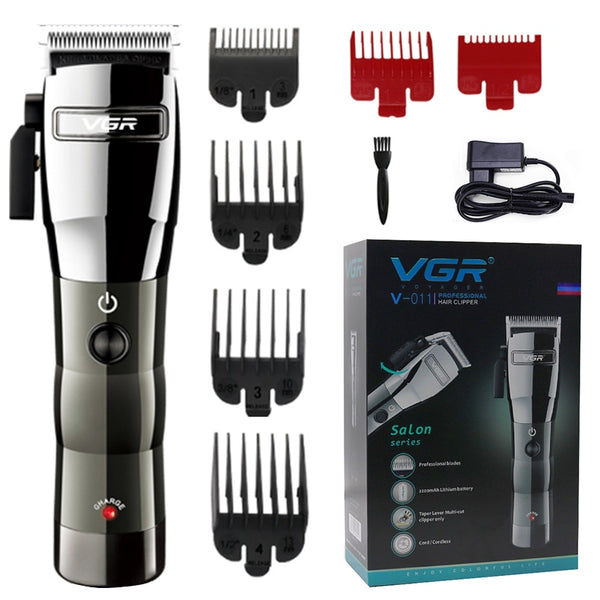 Cordless Hair Clipper V-011