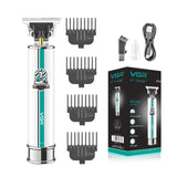 Professional Retro Hair Trimmer V-079