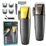 Professional Portable Hair Clipper V-686