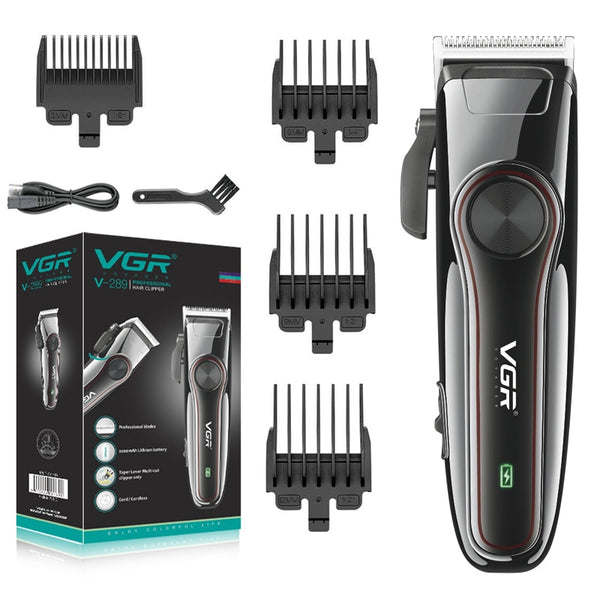 Professional Electric Hair Clipper V-289