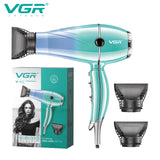 High Speed Professional Hair Dryer V-452