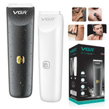 All-In-One Professional Hair Clipper and Groomer V-231