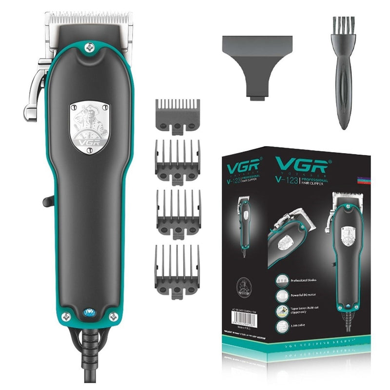 Professional Hair Clipper V-123